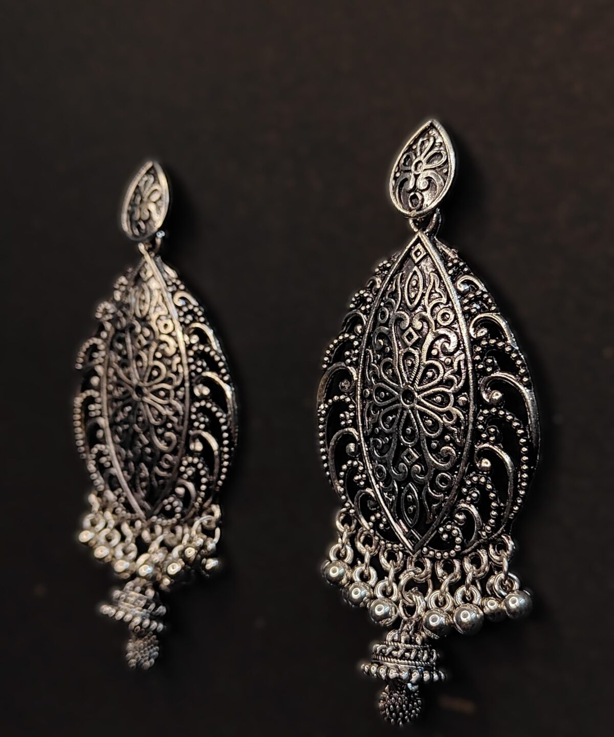 Authentic Light Weight Jhumka