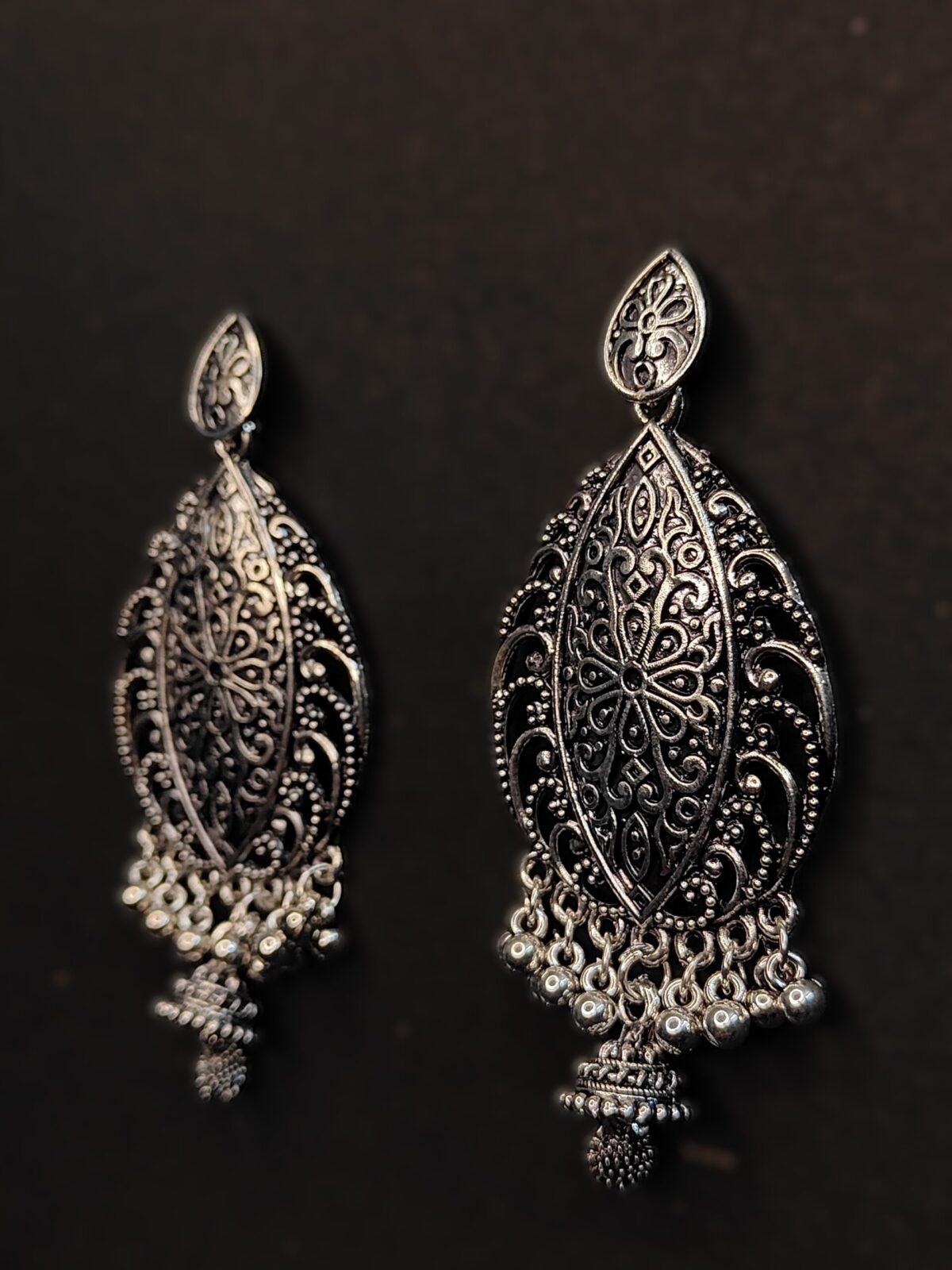 Authentic Light Weight Jhumka