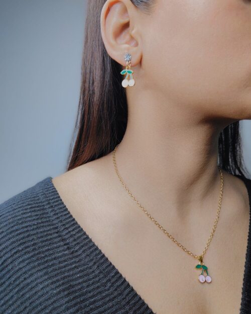 Ekaashi Cherry Blossom Set